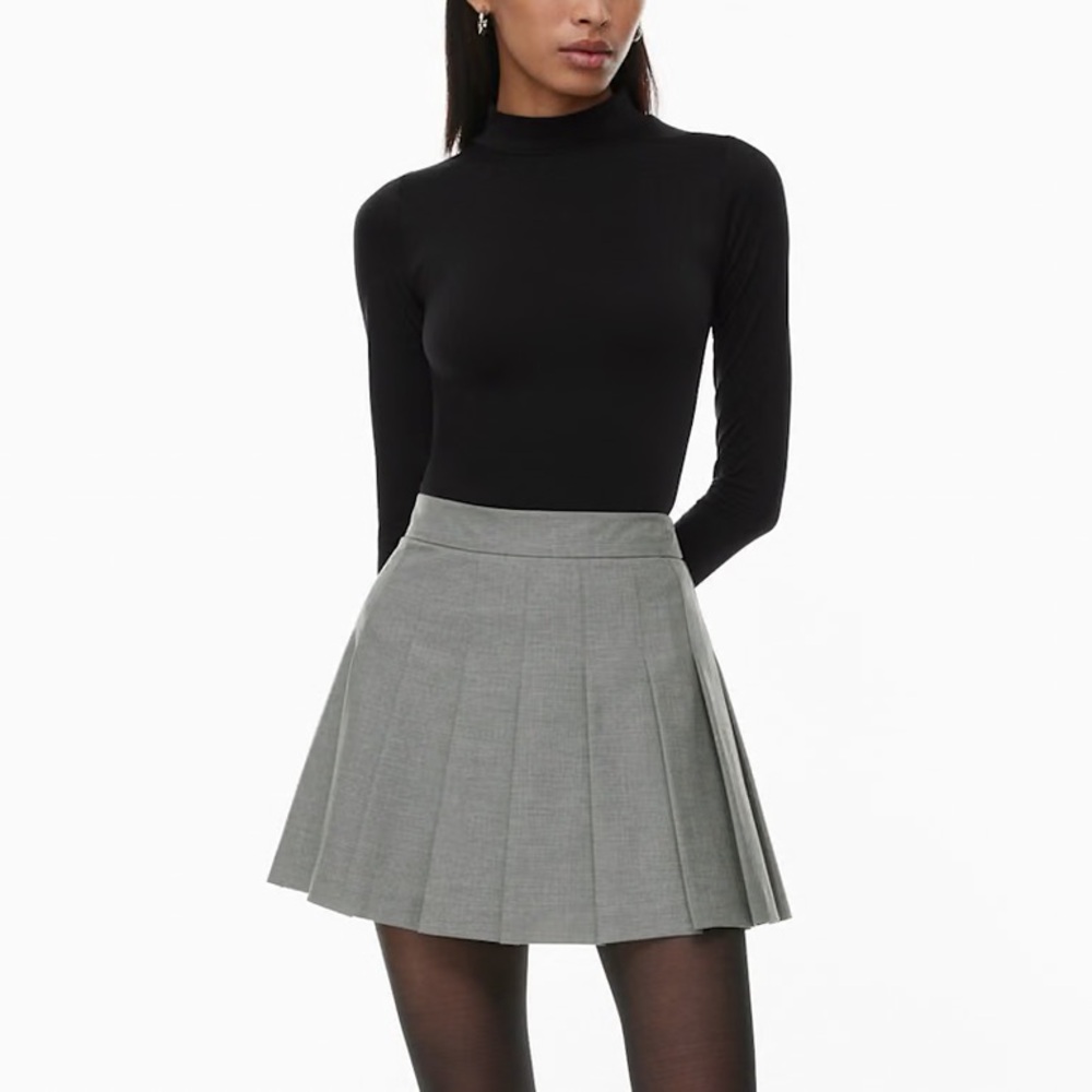 Sunday Best Sinch Seamless Top